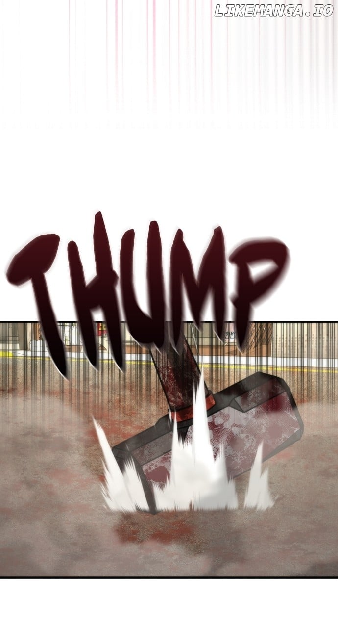 Zombie Apocalypse 82-08 Chapter 44 - Page 23 in English