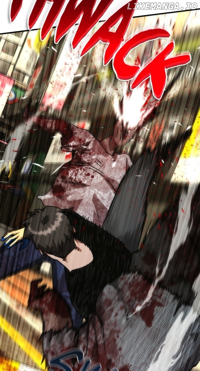 Zombie Apocalypse 82-08 Chapter 44 - Page 41 in English