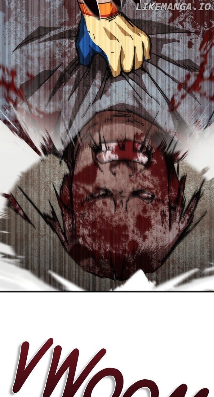 Zombie Apocalypse 82-08 Chapter 44 - Page 44 in English