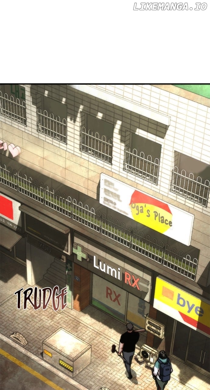 Zombie Apocalypse 82-08 Chapter 44 - Page 66 in English