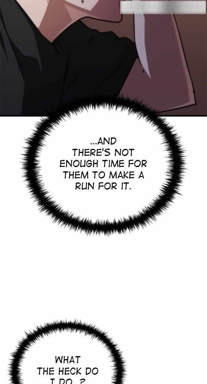 Zombie Apocalypse 82-08 Chapter 45 - Page 103 in English