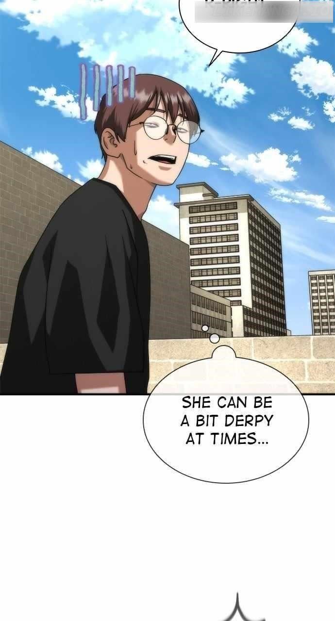 Zombie Apocalypse 82-08 Chapter 45 - Page 111 in English