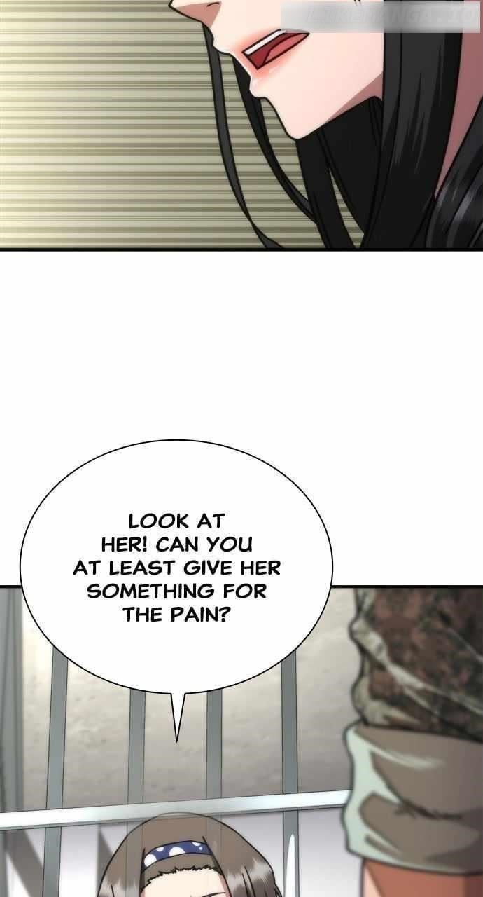 Zombie Apocalypse 82-08 Chapter 45 - Page 130 in English