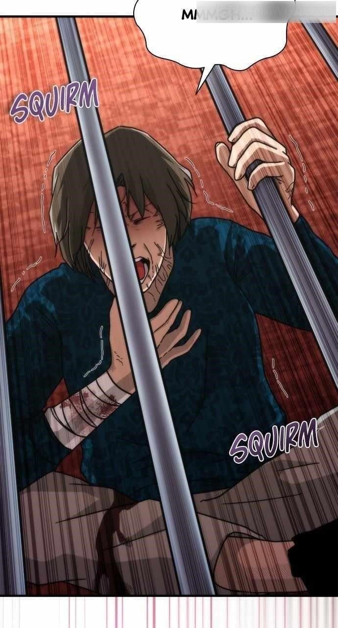 Zombie Apocalypse 82-08 Chapter 45 - Page 136 in English