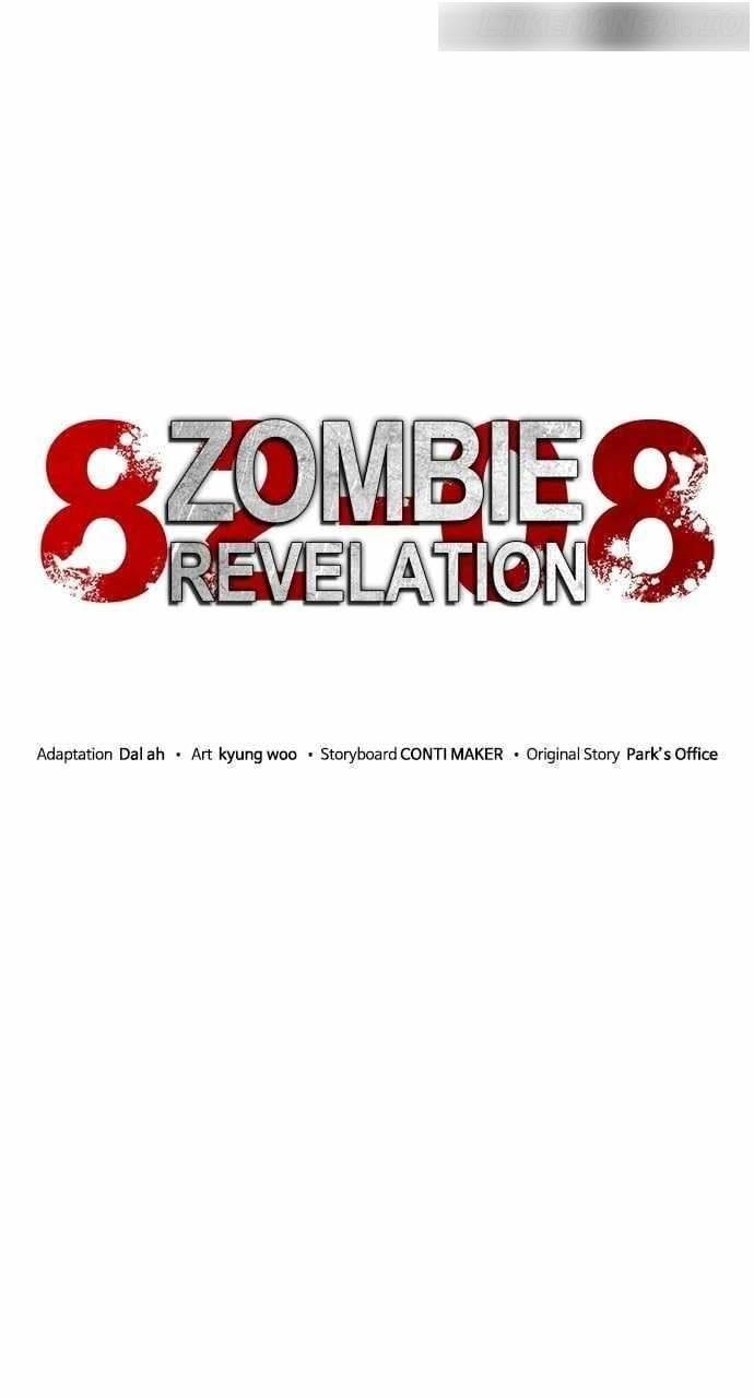 Zombie Apocalypse 82-08 Chapter 45 - Page 19 in English