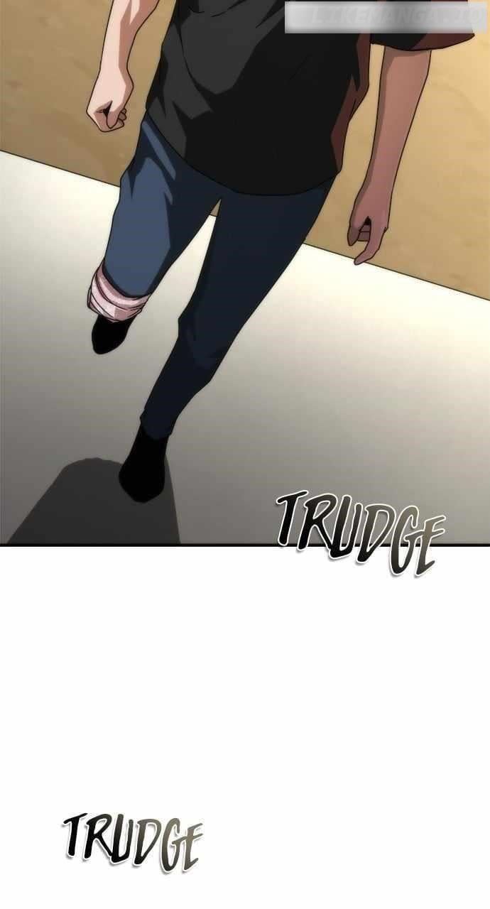 Zombie Apocalypse 82-08 Chapter 45 - Page 29 in English