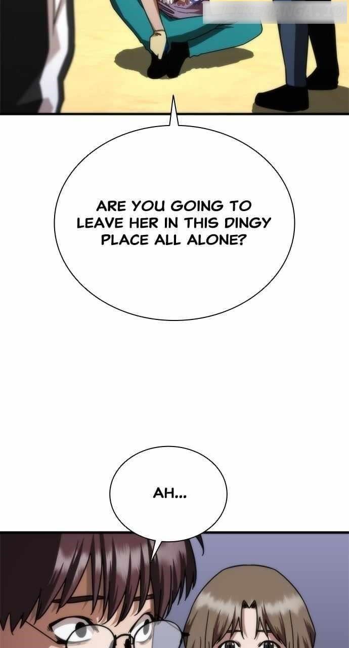 Zombie Apocalypse 82-08 Chapter 45 - Page 41 in English