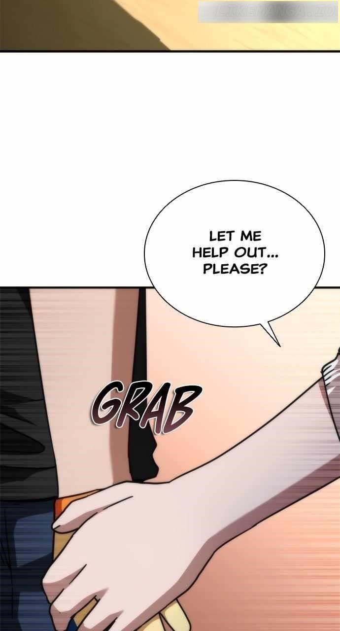 Zombie Apocalypse 82-08 Chapter 45 - Page 46 in English