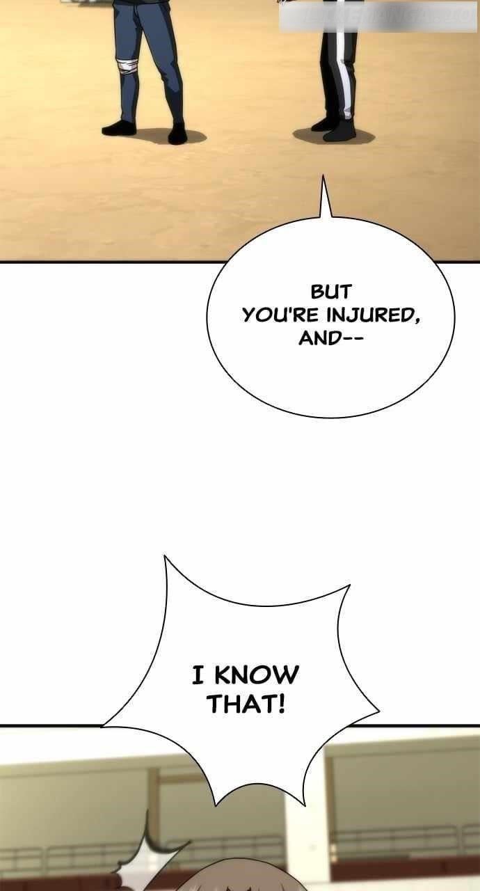 Zombie Apocalypse 82-08 Chapter 45 - Page 48 in English