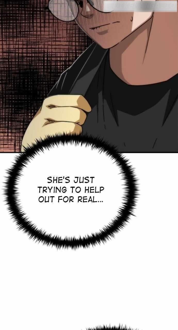 Zombie Apocalypse 82-08 Chapter 45 - Page 53 in English