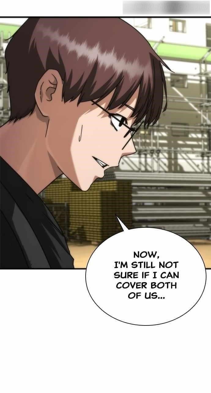 Zombie Apocalypse 82-08 Chapter 45 - Page 60 in English
