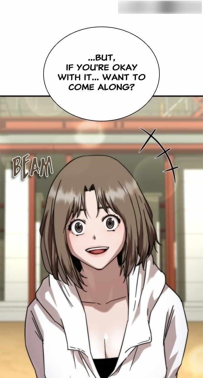 Zombie Apocalypse 82-08 Chapter 45 - Page 61 in English