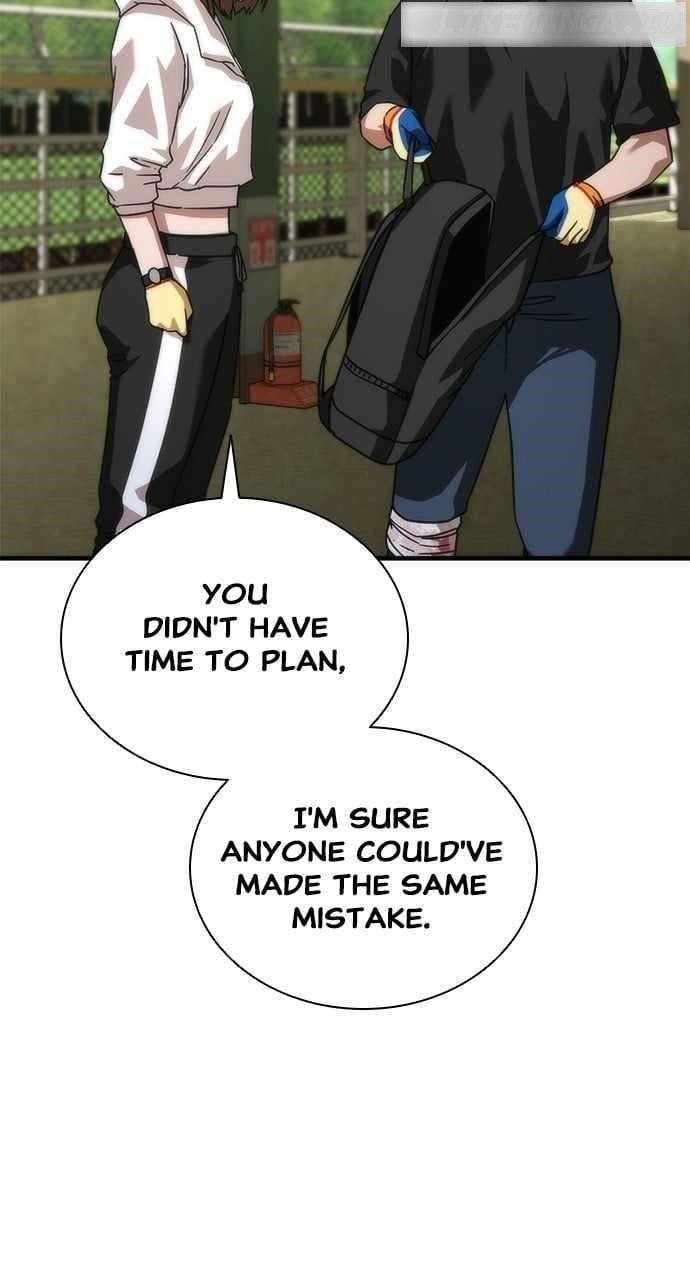 Zombie Apocalypse 82-08 Chapter 45 - Page 66 in English