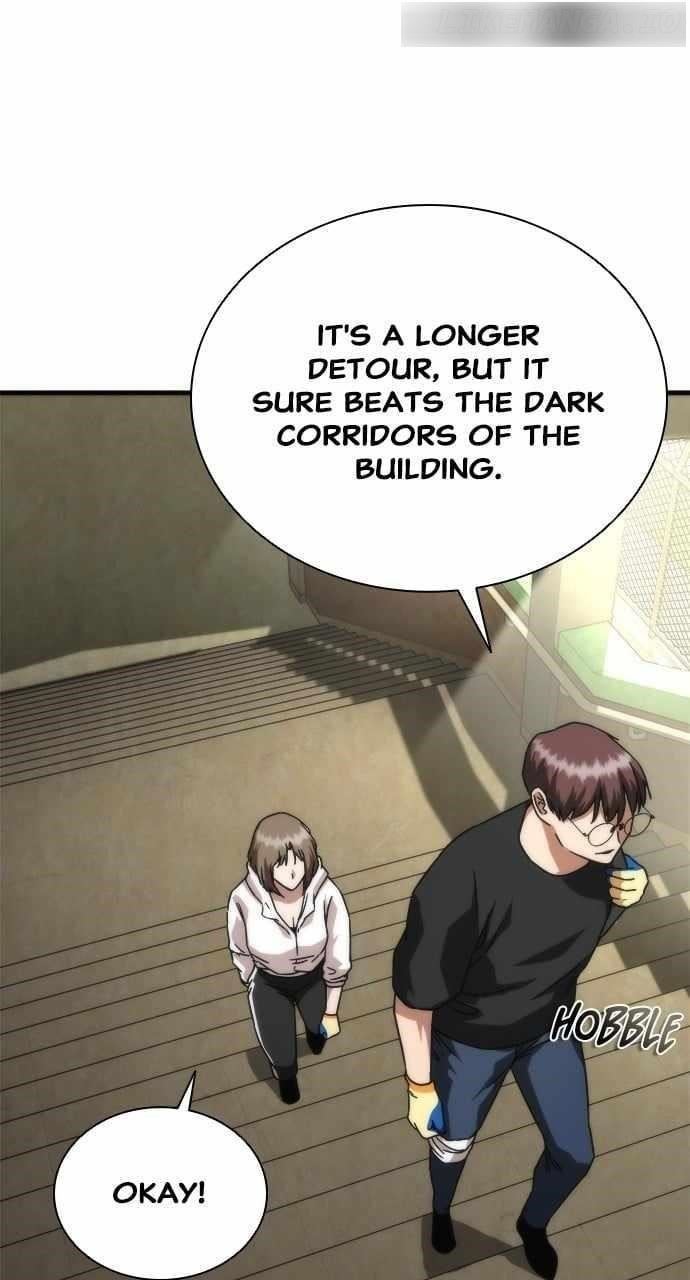 Zombie Apocalypse 82-08 Chapter 45 - Page 68 in English