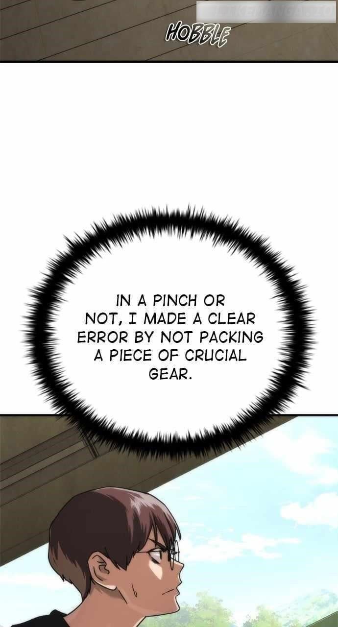 Zombie Apocalypse 82-08 Chapter 45 - Page 69 in English