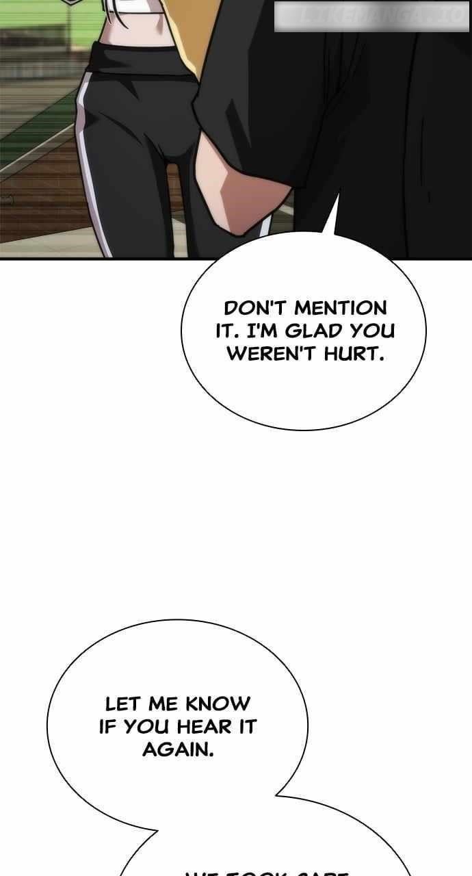 Zombie Apocalypse 82-08 Chapter 45 - Page 74 in English
