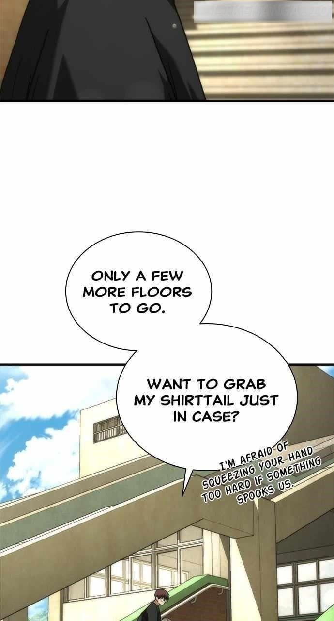 Zombie Apocalypse 82-08 Chapter 45 - Page 79 in English