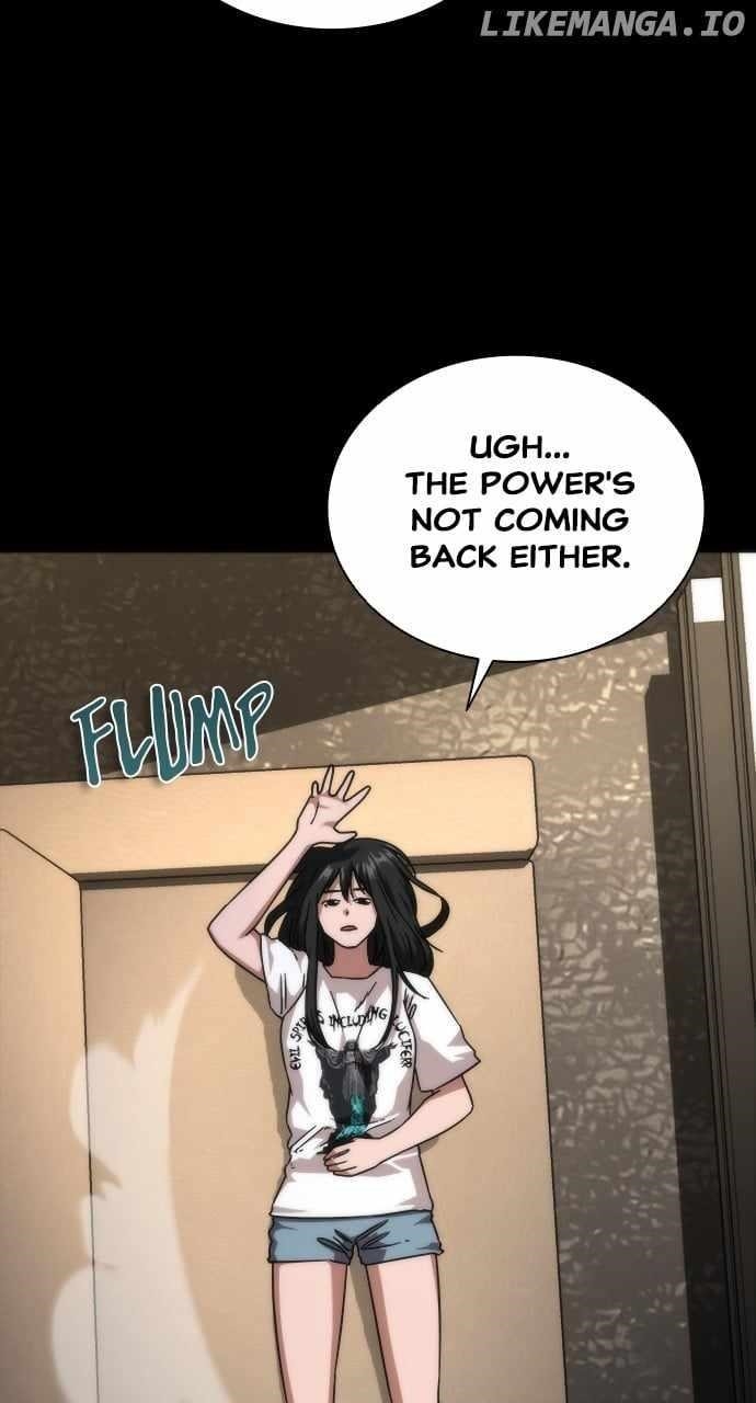 Zombie Apocalypse 82-08 Chapter 46 - Page 107 in English