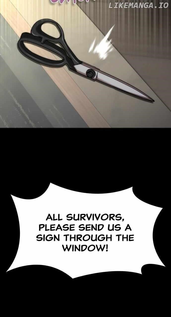 Zombie Apocalypse 82-08 Chapter 46 - Page 126 in English