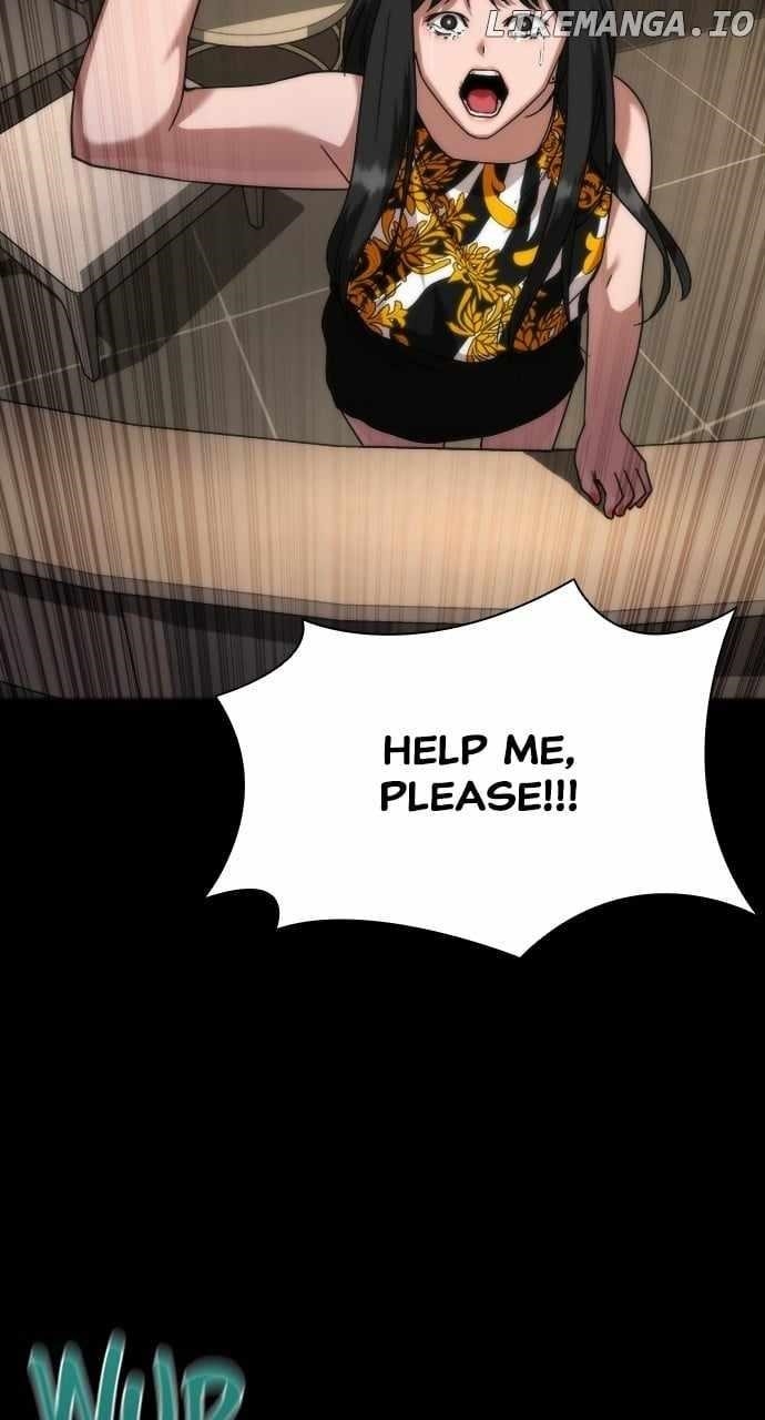 Zombie Apocalypse 82-08 Chapter 46 - Page 129 in English