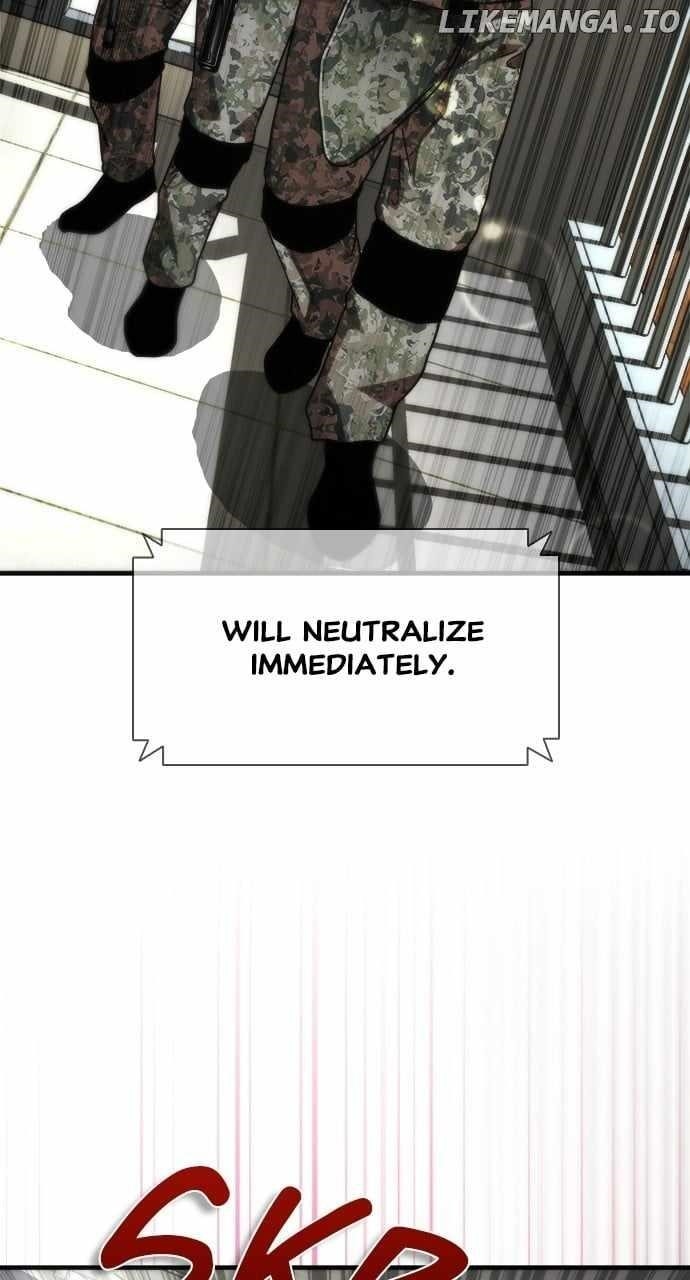 Zombie Apocalypse 82-08 Chapter 46 - Page 13 in English