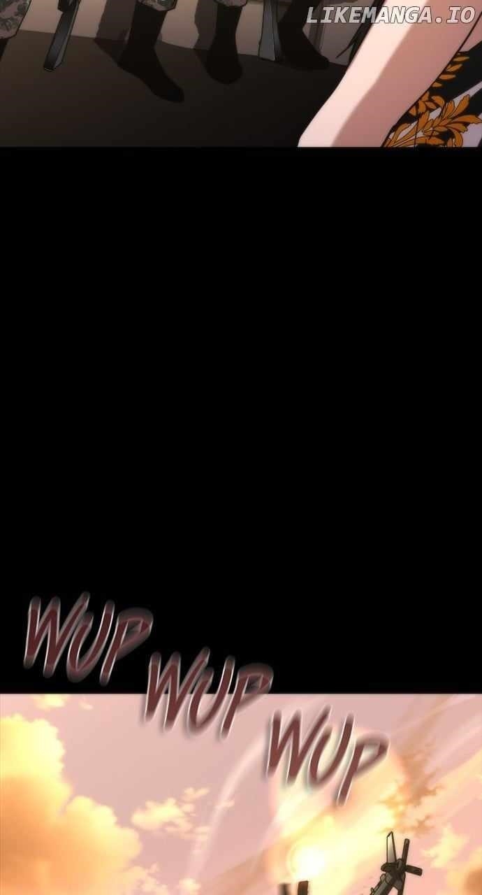 Zombie Apocalypse 82-08 Chapter 46 - Page 136 in English