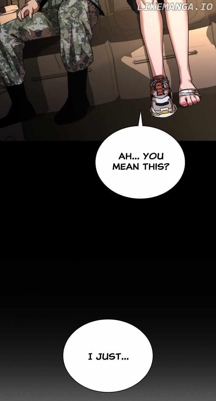 Zombie Apocalypse 82-08 Chapter 46 - Page 142 in English