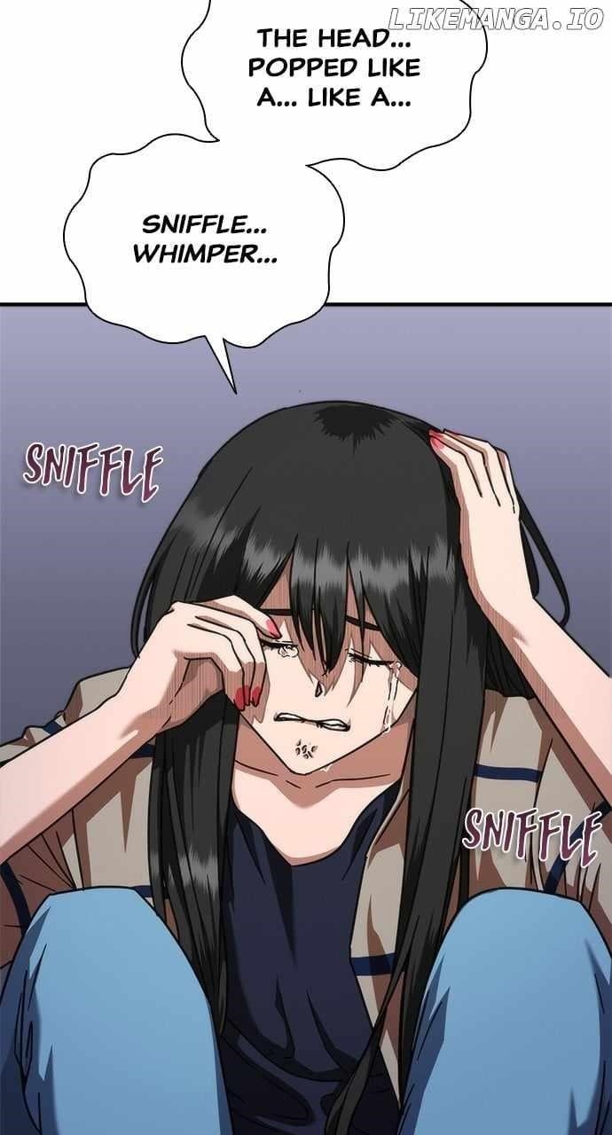 Zombie Apocalypse 82-08 Chapter 46 - Page 27 in English
