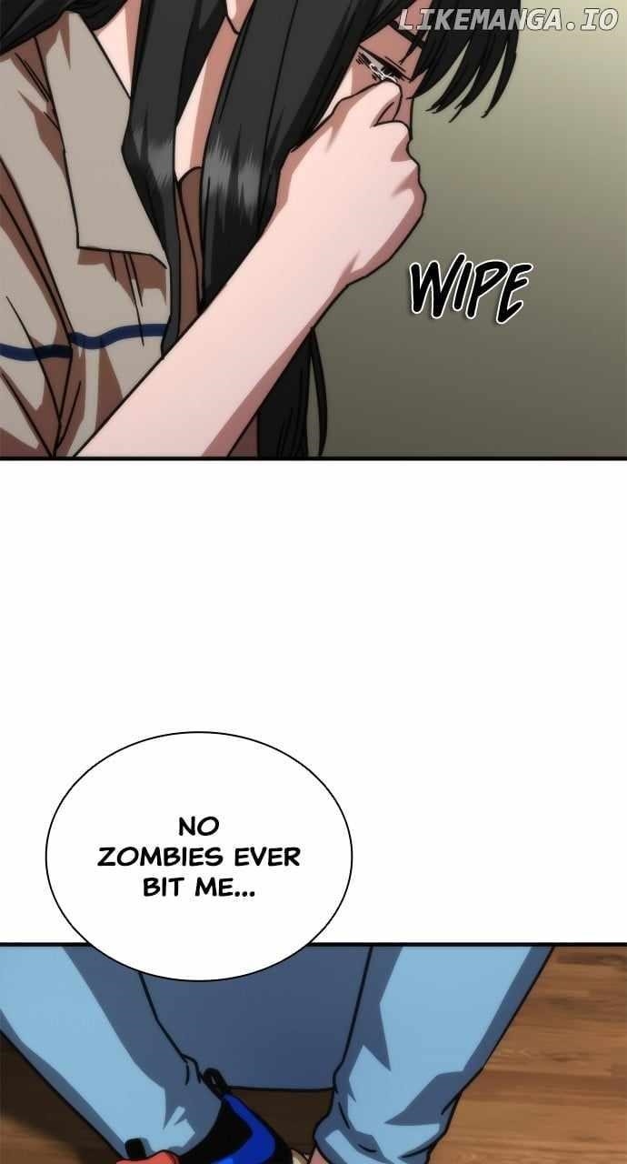 Zombie Apocalypse 82-08 Chapter 46 - Page 30 in English