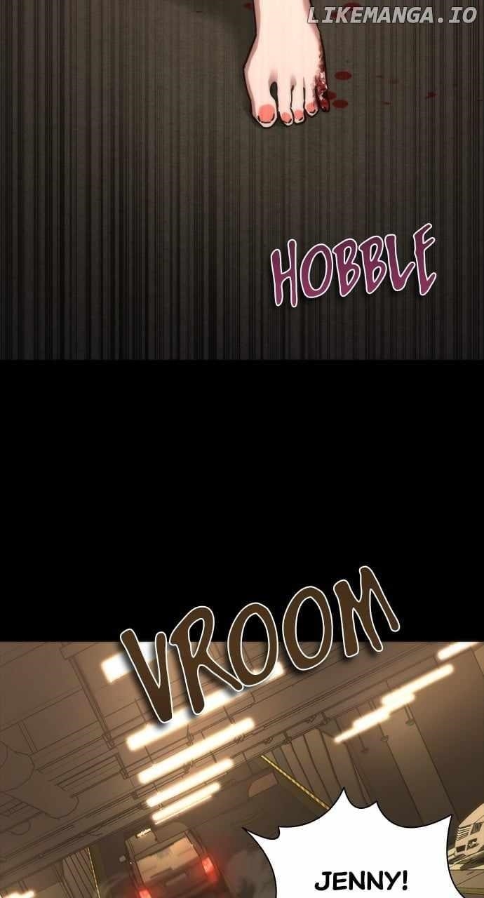 Zombie Apocalypse 82-08 Chapter 46 - Page 34 in English