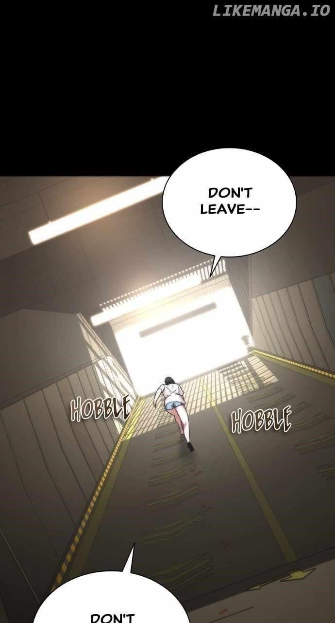 Zombie Apocalypse 82-08 Chapter 46 - Page 37 in English