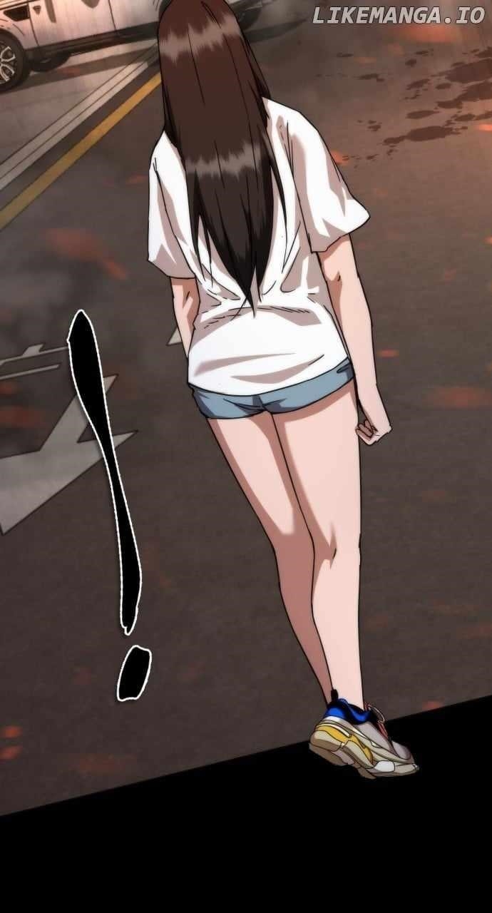 Zombie Apocalypse 82-08 Chapter 46 - Page 41 in English