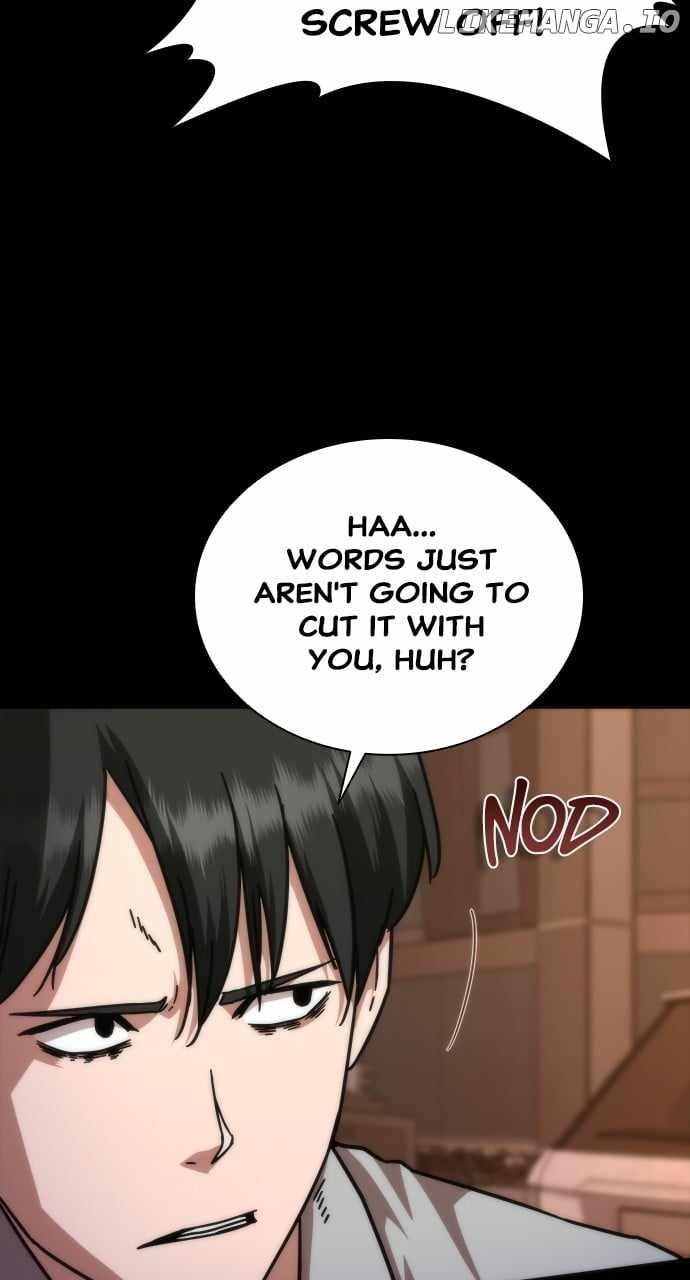 Zombie Apocalypse 82-08 Chapter 46 - Page 46 in English