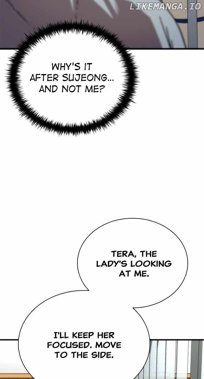 Zombie Apocalypse 82-08 Chapter 46 - Page 5 in English