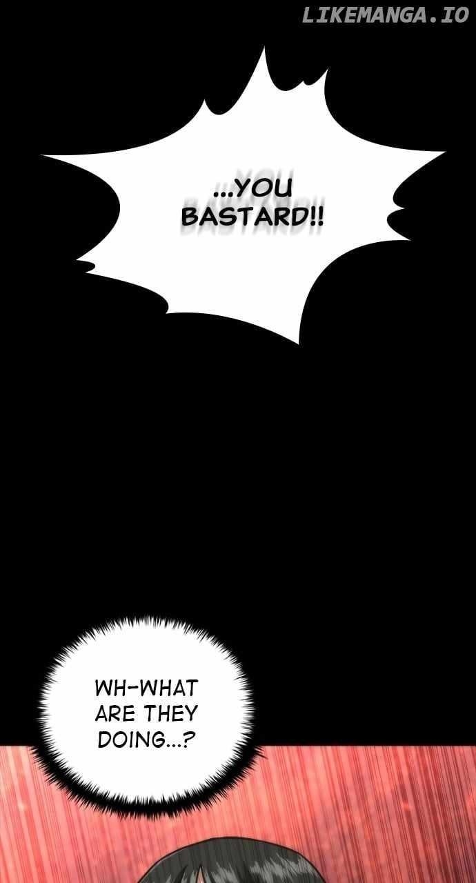 Zombie Apocalypse 82-08 Chapter 46 - Page 51 in English
