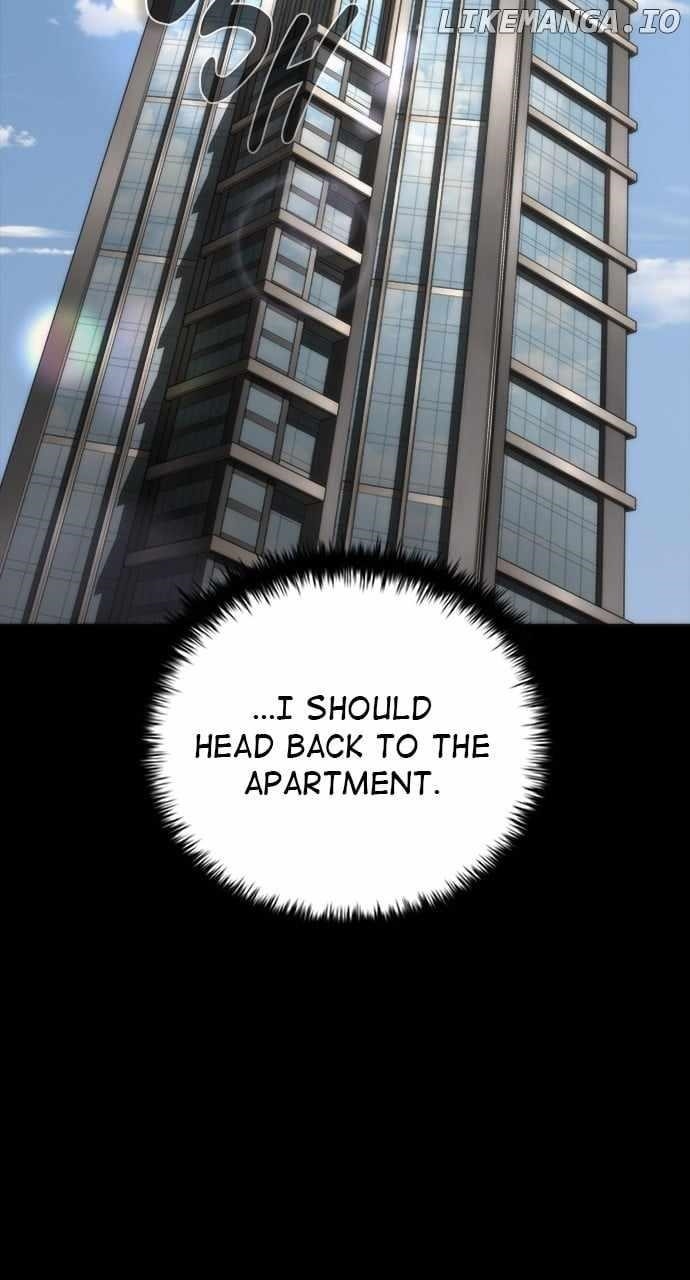 Zombie Apocalypse 82-08 Chapter 46 - Page 54 in English