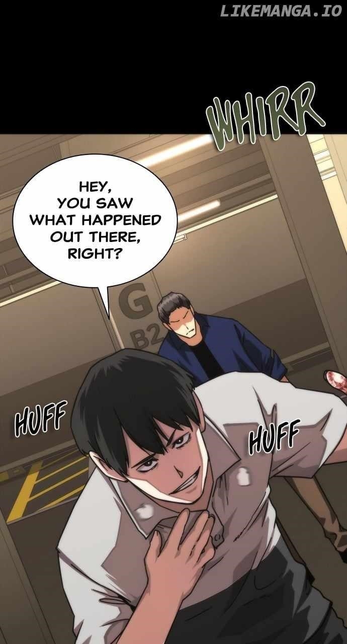 Zombie Apocalypse 82-08 Chapter 46 - Page 59 in English