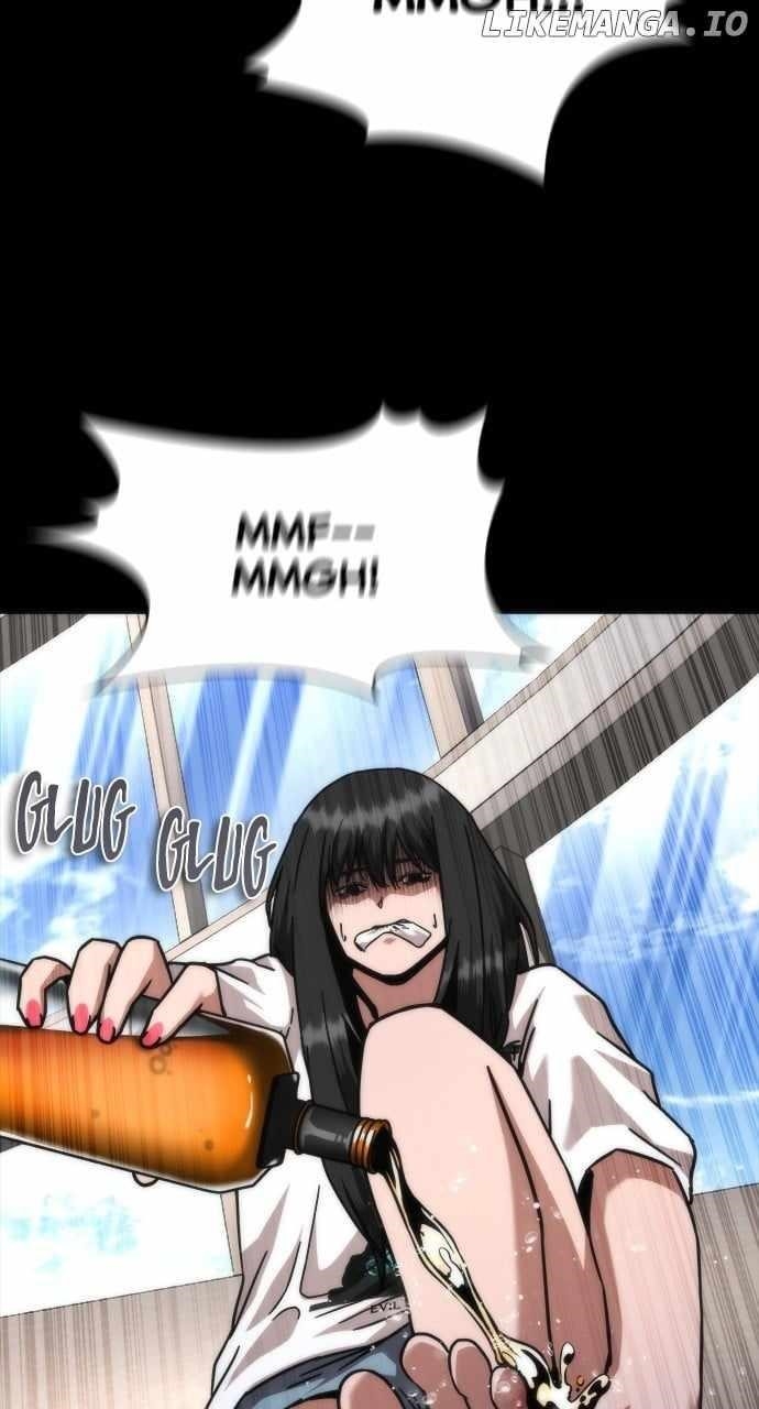 Zombie Apocalypse 82-08 Chapter 46 - Page 91 in English