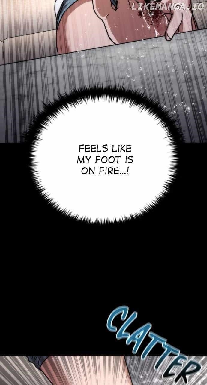 Zombie Apocalypse 82-08 Chapter 46 - Page 92 in English