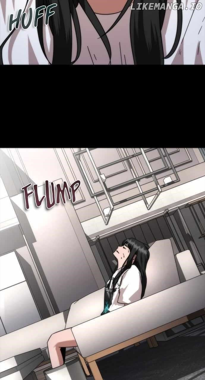 Zombie Apocalypse 82-08 Chapter 46 - Page 95 in English