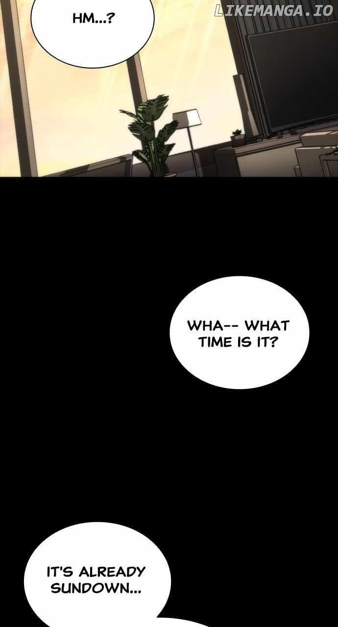Zombie Apocalypse 82-08 Chapter 46 - Page 98 in English