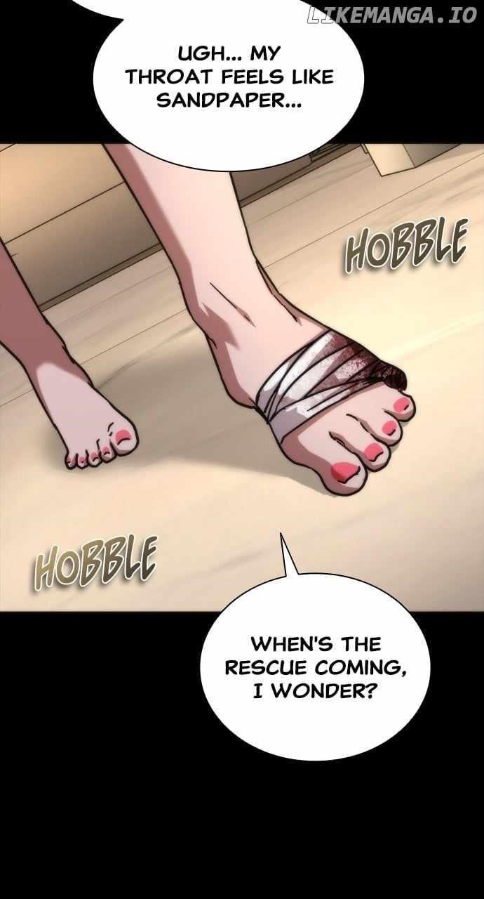 Zombie Apocalypse 82-08 Chapter 46 - Page 99 in English