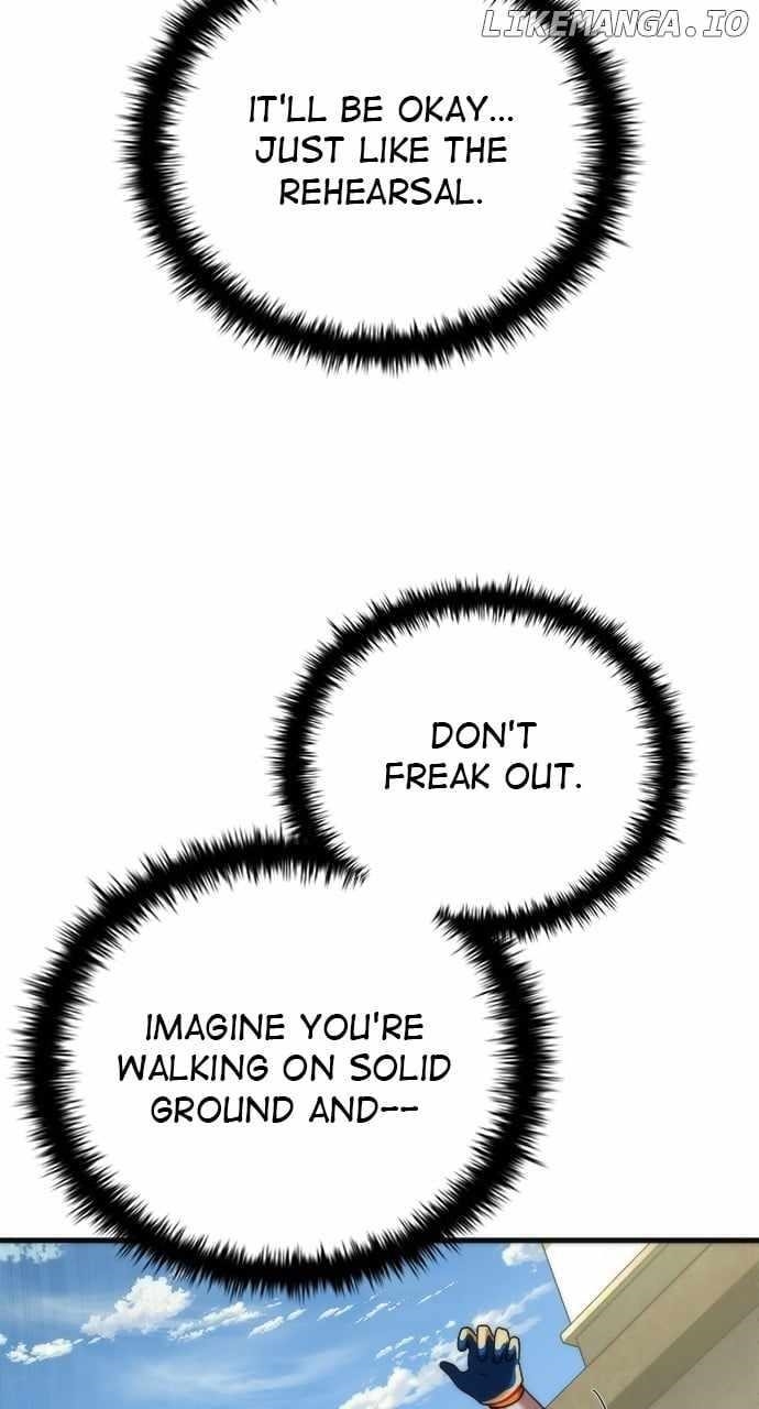 Zombie Apocalypse 82-08 Chapter 47 - Page 102 in English