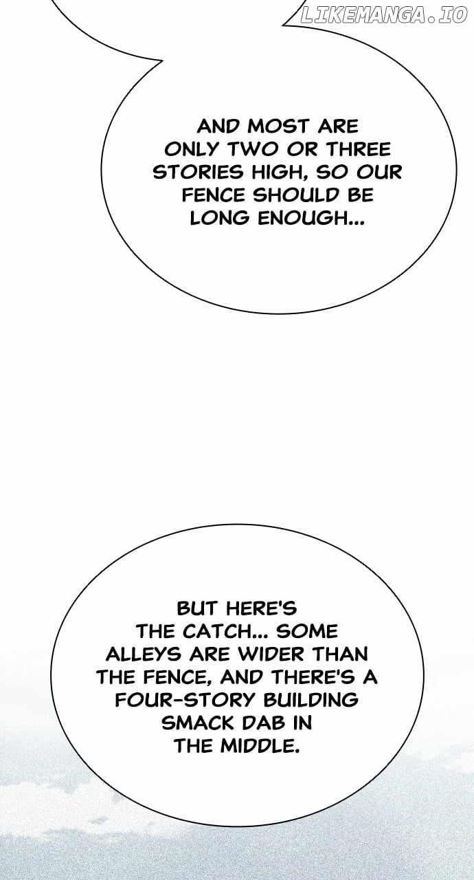 Zombie Apocalypse 82-08 Chapter 47 - Page 25 in English