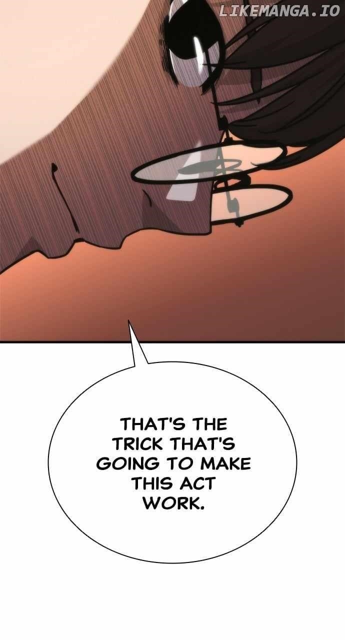 Zombie Apocalypse 82-08 Chapter 47 - Page 31 in English