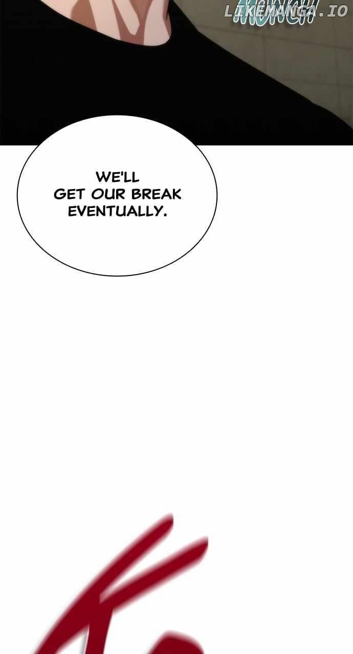 Zombie Apocalypse 82-08 Chapter 47 - Page 47 in English