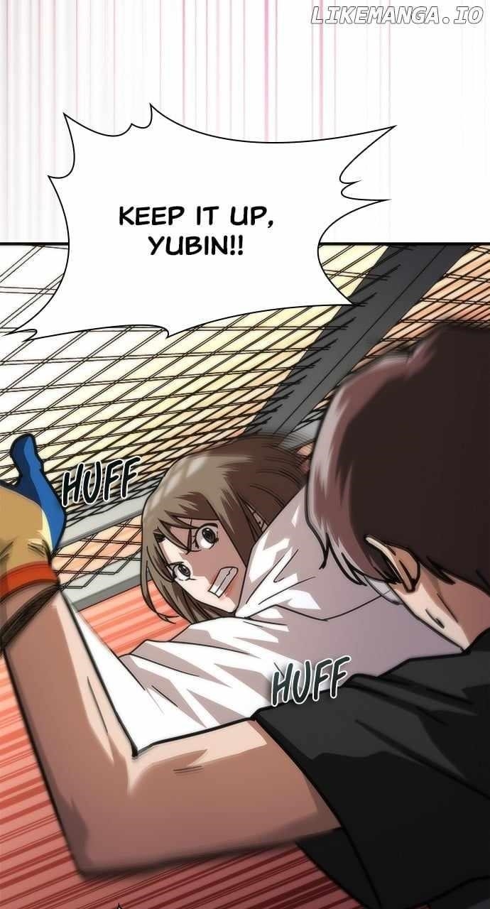 Zombie Apocalypse 82-08 Chapter 47 - Page 59 in English