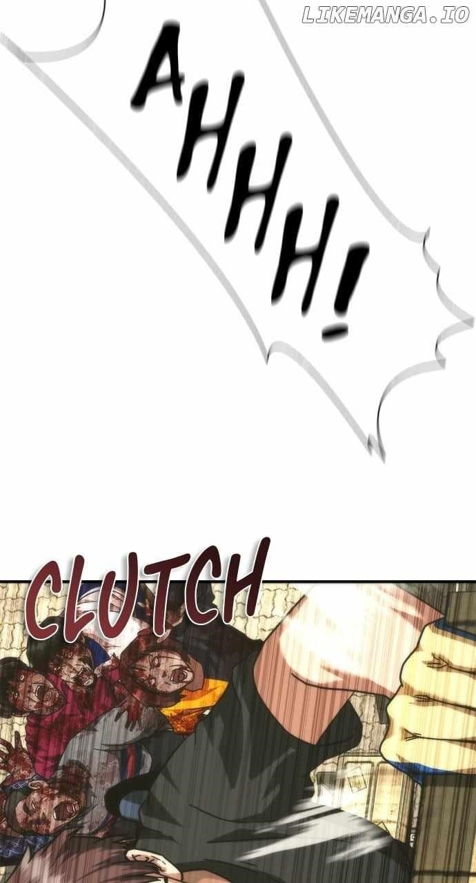 Zombie Apocalypse 82-08 Chapter 47 - Page 76 in English