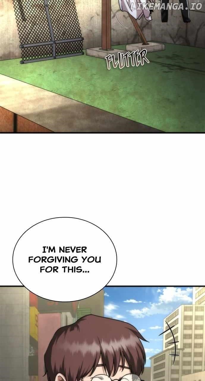 Zombie Apocalypse 82-08 Chapter 47 - Page 87 in English