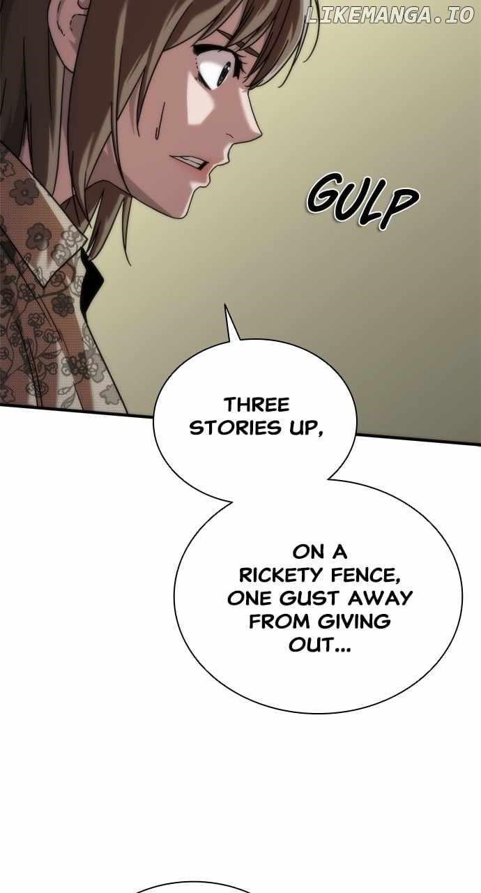 Zombie Apocalypse 82-08 Chapter 47 - Page 96 in English